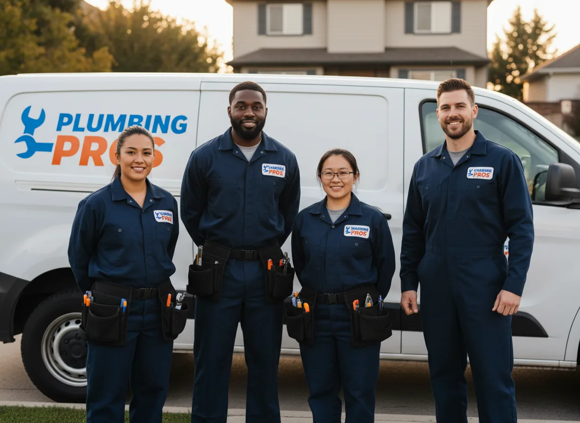 Water Heater Repair company in Marrero, LA